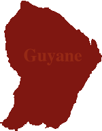 guyane